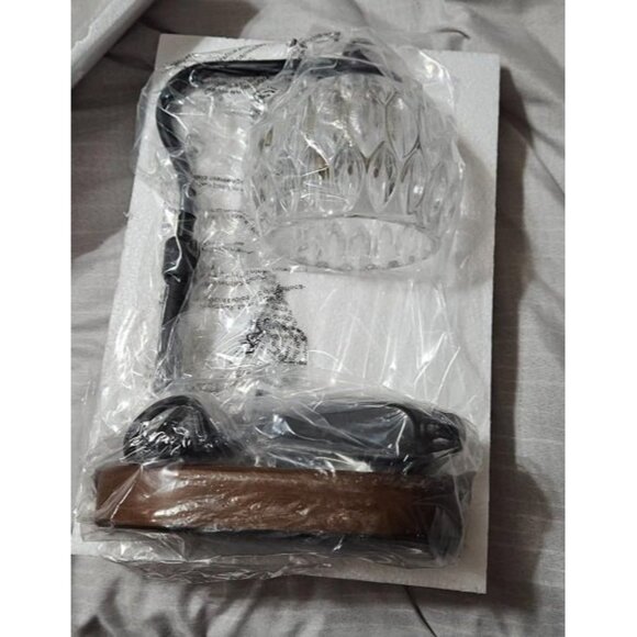 New Candle Warmer, Candle Warmer Lamp with Timer & Dimmer Candle Warmer - Picture 3 of 3